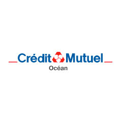 Crédit Mutuel Océan